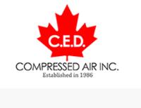 CED Compressed Air SE image 1